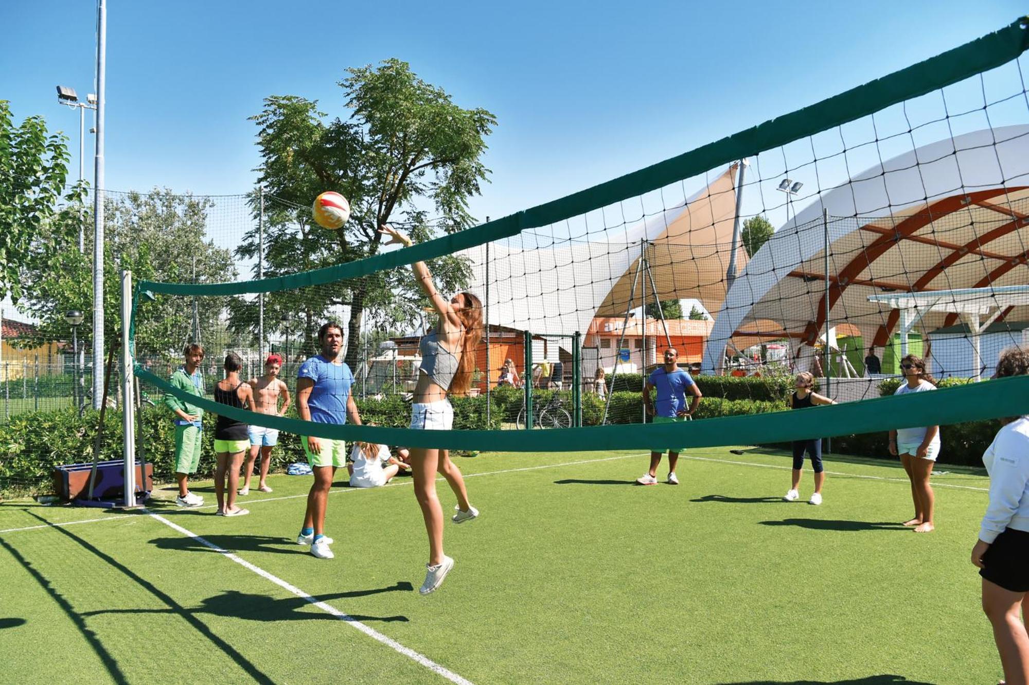 Barricata Holiday Village Scardovari Esterno foto The 2011 World Championships in Moscow
